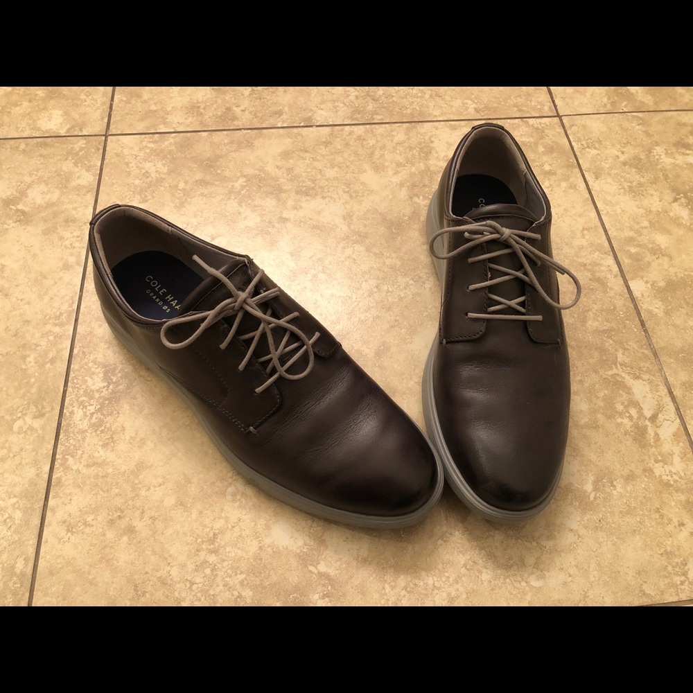 Cole Haan - Grand Essex Oxford